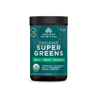 Organic SuperGreens