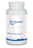 Bio-Glycozyme Forte™ - 270 Capsules