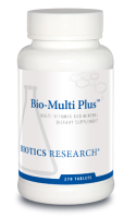 Bio-Multi Plus™ - 270 Tablets