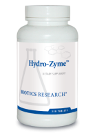 Hydro-Zyme™ - 250 Tablets