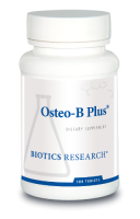 Osteo-B Plus™ - 180 Tablets