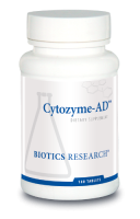 Cytozyme-AD™ (Neonatal Adrenal) - 180 Tablets