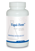 Equi-Fem™ - 252 Tablets