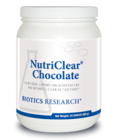 NutriClear® - Chocolate