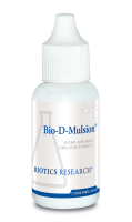 Bio-D-Mulsion®