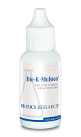Bio-K-Mulsion®