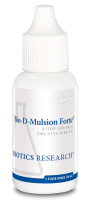 Bio-D-Mulsion Forte®