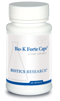 Bio-K Forte Caps®
