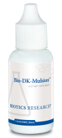Bio-DK-Mulsion™