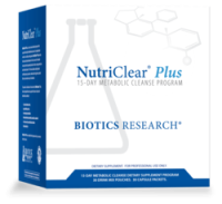 NutriClear® Plus