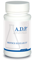 A.D.P.® - 60 Tablets