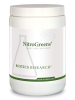 NitroGreens®