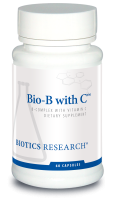 Bio-B with C™