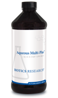 Aqueous Multi-Plus™