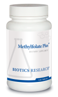 Methylfolate Plus™