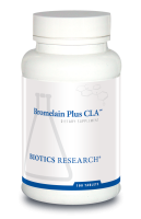Bromelain Plus CLA™