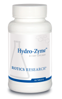 Hydro-Zyme™