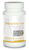 Optimal EFAs® Caps