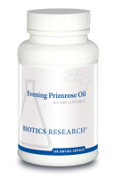 Evening Primrose Oil