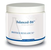 Balanced-B8™