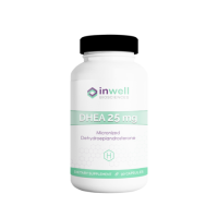 DHEA 25 mg