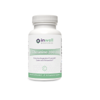 L-Theanine 200mg