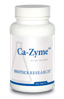 Ca-Zyme™ (Calcium)