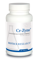 Cr-Zyme™ (Chromium)