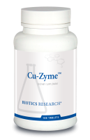 Cu-Zyme™ (Copper)