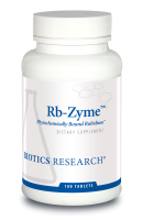 Rb-Zyme™ (Rubidium)
