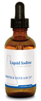 Liquid Iodine