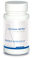 CoQ-Zyme 100 Plus™