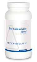 Bio-Cardiozyme Forte®