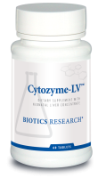 Cytozyme-LV™ (Neonatal Liver)