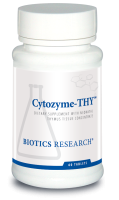 Cytozyme-THY™ (Neonatal Thymus)