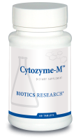 Cytozyme-M™ (Male Gland Comb.)