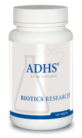 ADHS® - 120 Tablets