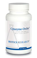 Cytozyme Orchic™ (Raw Orchic)