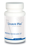 Livotrit Plus® (Ayurvedic)