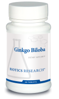 Ginkgo Biloba