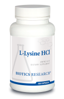 L-Lysine HCl (Amino Acid)