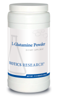 L-Glutamine Powder