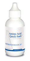 Amino Acid Quick-Sorb™