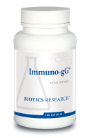 Immuno-gG®