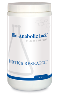 Bio-Anabolic Pack®