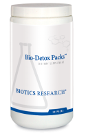 Bio-Detox Packs™
