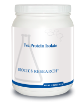 Pea Protein Isolate