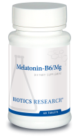 Melatonin-B6/Mg