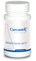CurcumRx®