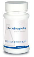Bio-Ashwagandha
